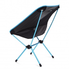 Helinox Campingstuhl Chair One XL - Extra Large - schwarz/blau